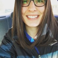 Samantha Lantagne的照片