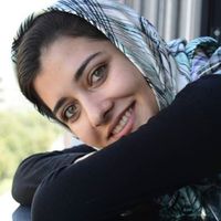 Elahe Mousavi's Photo