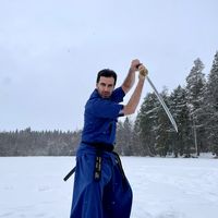 Giovanni Canarecci's Photo