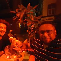 Barış Alan的照片