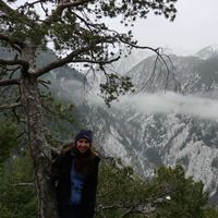 FLORENCIA CANTER's Photo