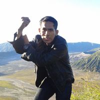 Fajri Hamdani的照片