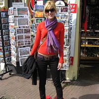 Elisabeth Kausl's Photo