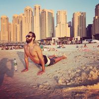 Tamer Msharbash的照片