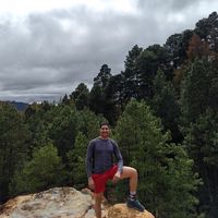 Alexander Chacón's Photo