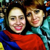 Ani Baghdasaryan's Photo