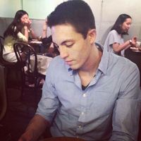 Mark Richeson's Photo