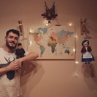 Фотографии пользователя Servet Kabadayı