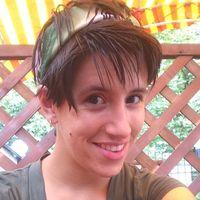 Emma Hosman的照片