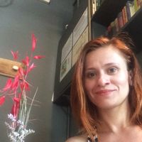 Irina Tyatykh的照片