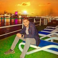 Ahmed Thabet's Photo