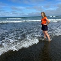 Eleonore Frelot's Photo