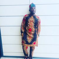 Micah Emmanuel的照片