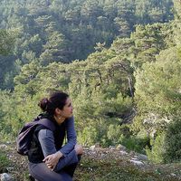 Constance Roubière's Photo