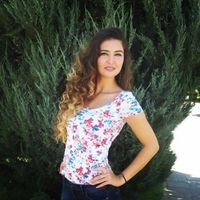 Nazlıcan Bolat's Photo