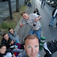 Patrick Popa的照片