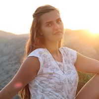 Виталия Болтунова's Photo