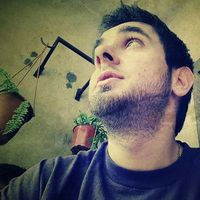 Juan Jose Garcia's Photo