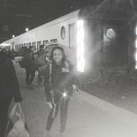 Georgina   Gómez Buendia's Photo