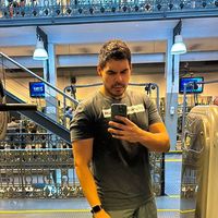 Franco Villasant's Photo