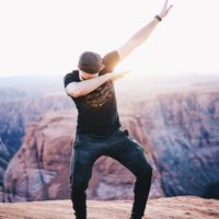 Le foto di lucas pizzolante