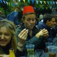 James Rowland's Photo