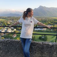 sandra afrikantova的照片