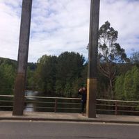 Paulina  Candia's Photo