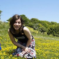 Graziana Carnicella的照片