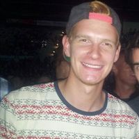 Mo Desiderius's Photo