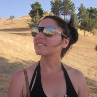 Zalina Kadirova's Photo