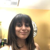 Parinaz Farzin's Photo