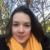 Ophelie Segaud's Photo