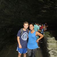 roy +christina Ask的照片