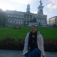 Photos de sara shahedi