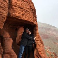 Adam Stander的照片