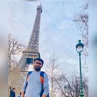 Esakki Ponraj Esakkimuthu的照片