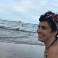 Valentina Cavedon's Photo