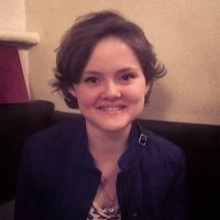 Karina Khaysarova的照片