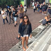 Beam Sangachom's Photo