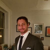 Le foto di Edward Harmoush