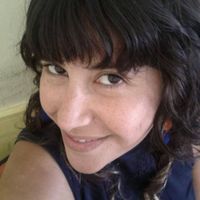 Fotos von Cristalina Salvaje