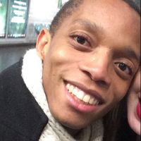 Photos de Anthony Octil