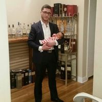 Joseph Touitou's Photo