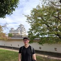 Vieri Spinatelli's Photo