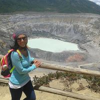 Fotos de Tatiana María Ruiz González