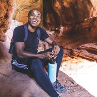 Derrick Jones-Nelson's Photo