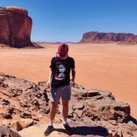 Victor van Muylem's Photo