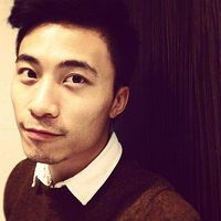 Kimman Wong的照片