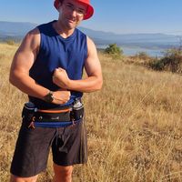 Oleg Aleksandrov's Photo